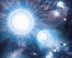 Researcher Discovers New Source of Powerful Gamma Radiation