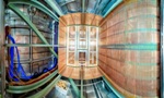 Deep Underground Neutrino Experiment Collaboration Begins Data Collection Using DUNE 35-Ton Prototype