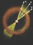 New Research Reveals Possible Sources of High-Energy Cosmic Neutrinos