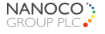 Prism Awards 2016: Nanoco’s Cadmium-Free CFQD Quantum Dots Selected as Winner