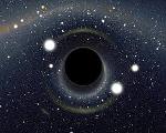CWU Star Party to Explore Mysteries of Black Holes, Origin of the Universe