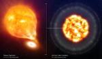 Research Reveals Type Ia Supernova Continues to Shine Brighter than Expected