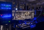UCSB Research Team Aims to Reveal Hitherto Invisible Ultrafast Processes in Matter