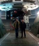 Researchers Accurately Detect Structure in Innermost Region of Distant Quasar