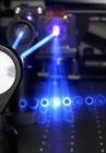Researchers Entangle Three Particles of Light in High-Dimensional Quantum Property