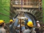 World's Top Particle Accelerators Reach Milestone