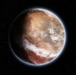 New Study Radically Changes Perception of Surface of Mars