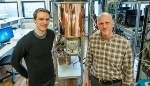 Niels Bohr Institute Researchers Demonstrate Key Property of Majorana Zero Modes