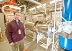 Prototype Lab Aims to Measure Big Bang Neutrinos with Unprecedented Precision