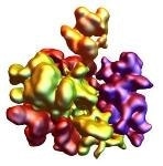 New Understanding of How Disorder in Quantum Material Induces Exotic Quantum State