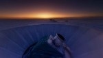 BICEP3 Cosmic Microwave Background Polarization Experiment Begins Data Collection