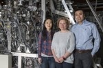 New Discovery Opens Possibility of Using Movement of Weyl Fermions in Future Electronics