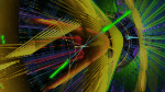 Physicists Need More Data to Better Understand Mysterious Bump
