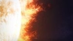 New Study Shows Sun Should Experience Small Superflare Every Millennium
