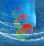 First Step Towards Creating Exotic Mechanical Quantum States