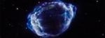 New Research Determines Likely Trigger for Most Recent Supernova in Milky Way
