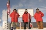 NSF Announces Five-Year, $35 Million Grant for IceCube Neutrino Detector