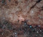 NASA's Hubble Space Telescope Peers Deep into Heart of Milky Way Galaxy