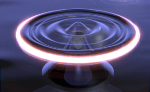 Australian Researchers Use Bright Laser Beam to Cool Special Form of Quantum Liquid