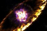 New Study Solves Long Suspected Cosmic Ray Mystery