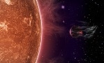 Scientists Discover Radiation from Host Stars Causes Loss of Atmosphere of Super-Earths