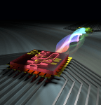 New Optica Paper Provides Details of First Quantum Photonic Interconnect