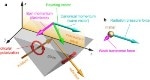 Researchers Use Extremely Precise Technique to Measure Spin Momentum of Light