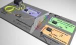 New Device Makes Entangled Qubits Appealing for Multi-Channel Quantum Communication