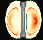 PPPL Researchers Challenge Understanding of Key Element in Fusion Plasmas