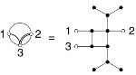 Multi-Particle Quantum Walk for Universal Computation