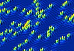Study on Dopant Cobalt Atoms May Lead to New Types of Superconductors