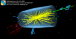 LHC Expected to Produce Roughly 2 Quadrillion High-Quality Proton Collisions this Year