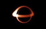 Scientists Apply New Loop Quantum Gravity Formalism to Calculate Black Hole Thermodynamics