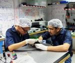 NUS Researchers and Collaborators Report Major Experimental Milestone Towards Building Global Quantum Network