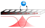 Researchers Show How a Single Atom can Bind Many Bosons Around it