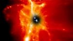Study Shows More Number of Heavier Elements Exist in Gaseous Halos Outside of Galaxies