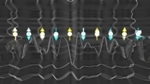 Physicists Directly Observe Many-Body Localization in System of 10 Interacting Ions