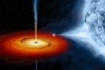 MIT Researchers Develop New Algorithm that Could Image Black Holes