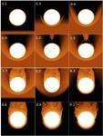 Georgia Tech Simulations Investigate Remnants of Older Stars in Milky Way