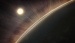 Aggressive ‘Electric Wind’ in Planets Removes Atmospheres and Oceans