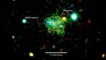 Discovery of Nebula Wind Surrounding Magnetrar Opens Avenues for Understanding Magnetrars