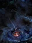 Shredded Star’s X-Ray Echoes Offer a Peek at Monster Black Hole