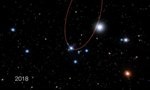 Astronomers Use New GRAVITY Instrument to Obtain Exciting Observations of Galactic Centre