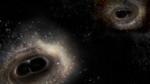 New Study Represents First Step in Birth of New Field of Gravitational Wave Astronomy