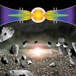 ALS Chemical Dynamics Beamline Helps Unravel Ingredients in Solar System Recipe