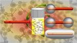 Materials Researchers Develop Faster Technique to Apply Silica Coatings on Quantum Dot Nanorods