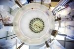 Scientists Present Results from LUX Dark Matter Experiment at IDM 2016