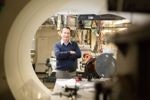 Professor Chandrashekhar Joshi to Receive 2017 IEEE Marie Sklodowska-Curie Award