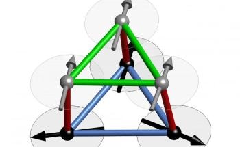 HZB Research Team Demonstrates Quantum Spin Liquid in Monocrystals of Calcium-Chromium Oxide