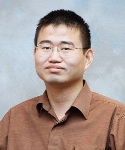 Global Experts Gather at UT Dallas for Symposium on Novel Topological Quantum Matter